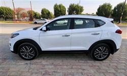 هیوندای تۆکسۆن